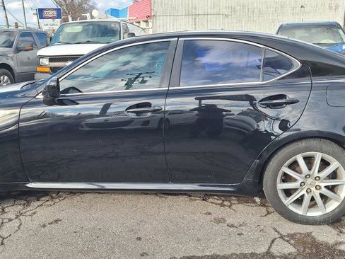 Used 2006 Lexus IS 250 RWD image 4