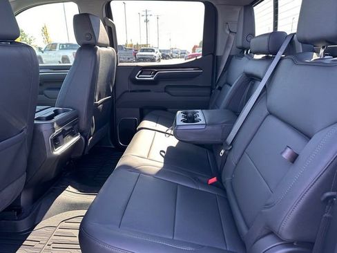 New 2026 GMC Sierra 1500 Elevation w/ Elevation Premium Package image 21