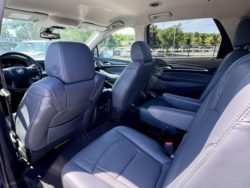 Used 2020 Buick Enclave Premium w/ Surround and Sites Package AWD/4WD image 13