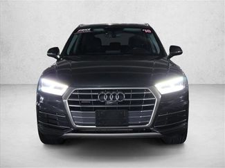 Used 2018 Audi Q5 Prestige video 2