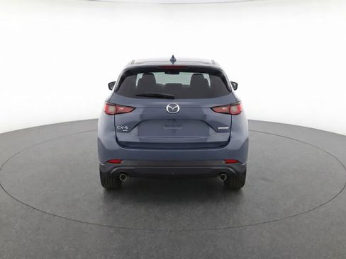 Used 2024 MAZDA CX-5 Carbon Edition AWD/4WD image 7