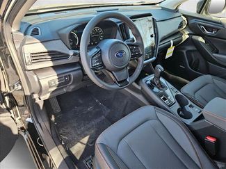 New 2026 Subaru Crosstrek 2.5i Limited w/ Crosstrek Mirror Package AWD/4WD video 3