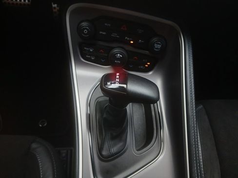 Used 2021 Dodge Challenger R/T w/ T/A Package RWD image 10