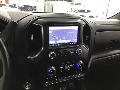 Used 2019 GMC Sierra 1500 AT4 w/ AT4 Premium Package image 21