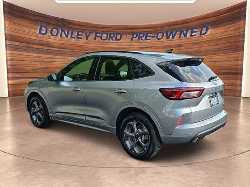 Used 2023 Ford Escape ST-Line w/ Tech Pack #1 image 3