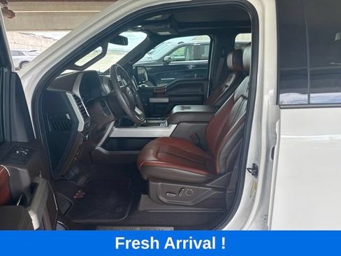 Used 2020 Ford F150 King Ranch w/ Equipment Group 601A Luxury RWD image 2