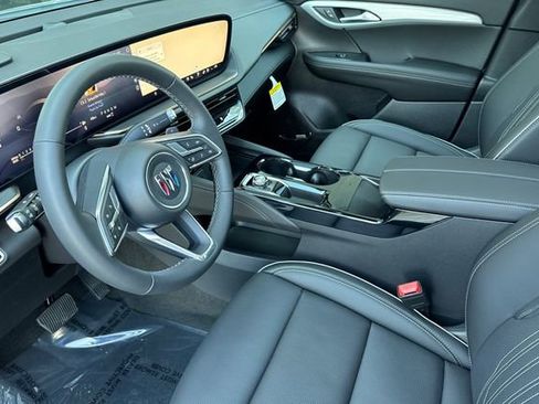 New 2026 Buick Envision Avenir image 10