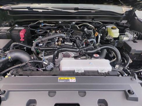 New 2026 Toyota Tacoma TRD Off-Road image 16