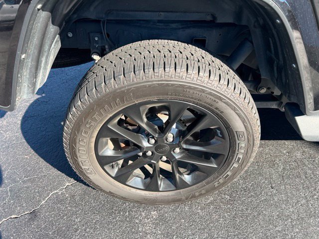 Used 2021 Jeep Gladiator Overland AWD/4WD image 16