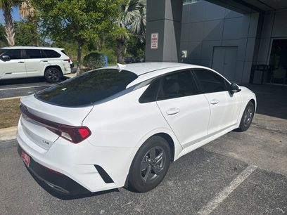 Used 2021 Kia K5 LXS
