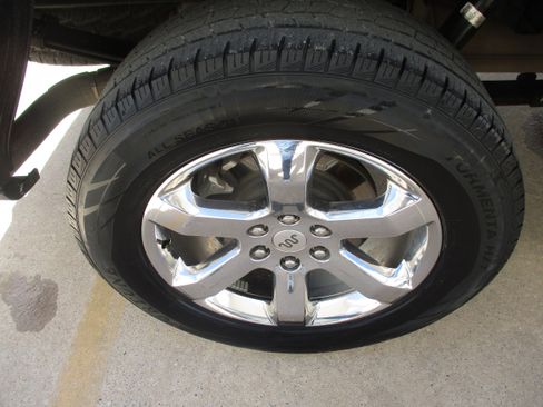 Used 2021 Ford F150 King Ranch w/ Equipment Group 601A High image 8