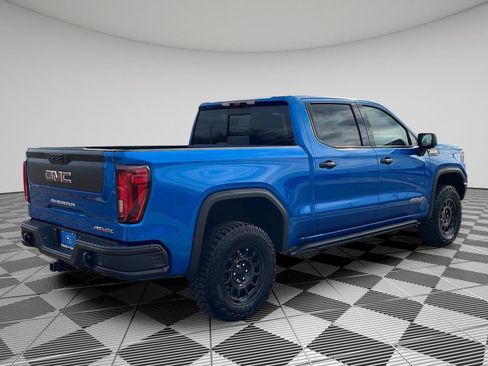 Used 2024 GMC Sierra 1500 AT4X w/ AT4X AEV Edition image 7