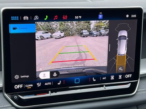New 2026 Volkswagen Tiguan SE R-Line AWD/4WD image 24