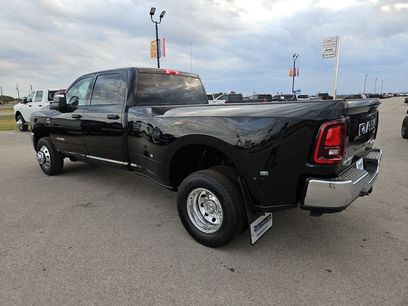 New 2026 RAM 3500 Lone Star