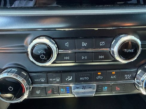 Used 2022 Ford F150 Tremor w/ Equipment Group 402A High AWD/4WD image 10