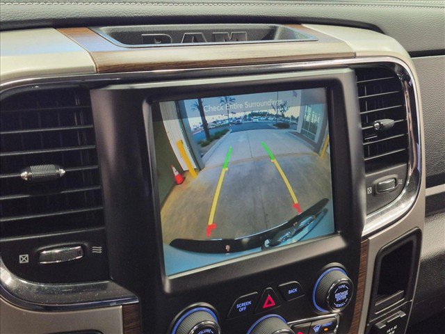 Used 2016 RAM 1500 Laramie RWD image 18
