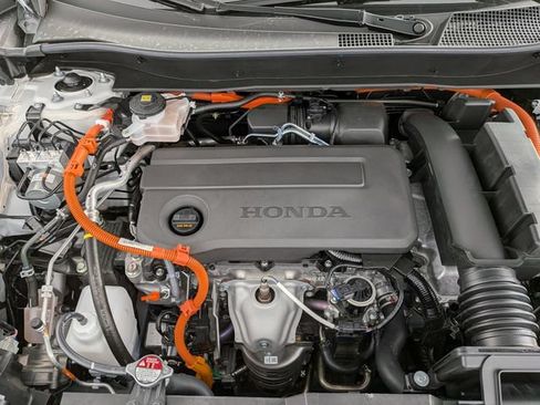 New 2026 Honda CR-V Sport-L image 29