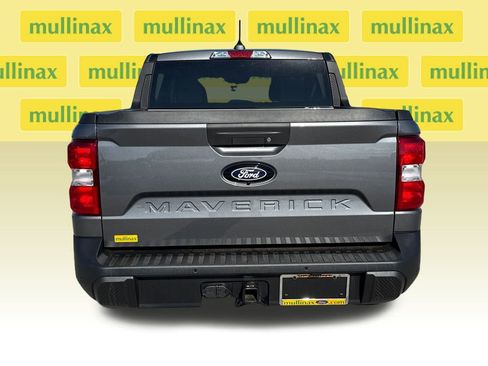 New 2026 Ford Maverick XLT w/ XLT Luxury Package AWD/4WD image 12