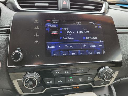 Used 2021 Honda CR-V EX image 20