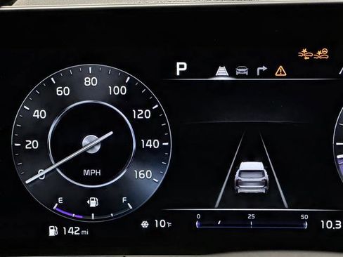 Used 2024 Kia Telluride SX X-Line image 18