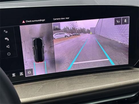 Certified 2025 Audi Q5 Premium Plus w/ Premium Plus image 26