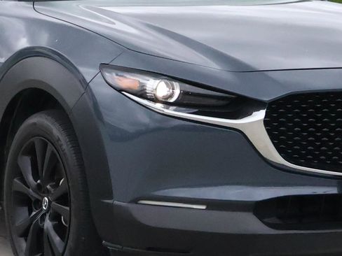 Used 2023 MAZDA CX-30 AWD 2.5 S w/ Preferred Package image 9