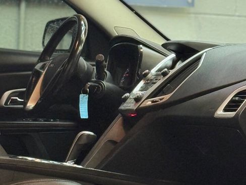 Used 2015 GMC Terrain SLT image 2