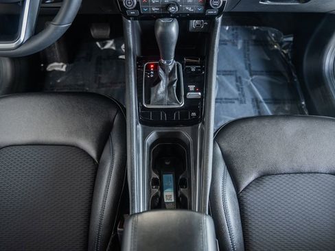 Used 2025 Jeep Compass Latitude w/ Sun & Sound Group image 33