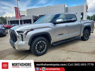 Used 2023 Toyota Tundra SR5 w/ TRD Off-Road Premium Package AWD/4WD 360° Tour