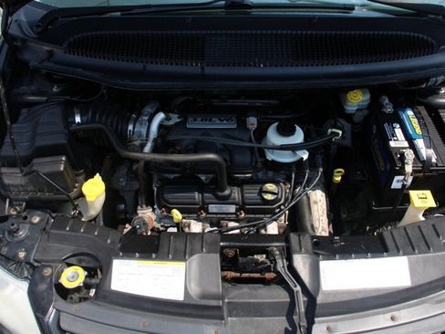 Used 2007 Dodge Grand Caravan SXT FWD image 20