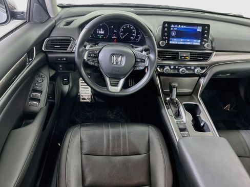 Used 2022 Honda Accord Sport Special Edition image 21