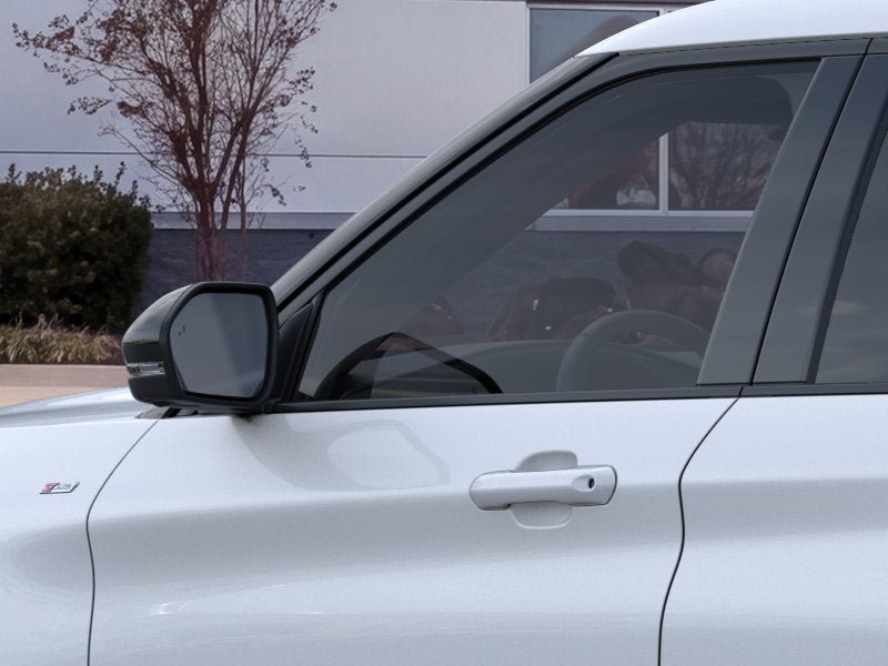 New 2026 Ford Explorer ST-Line w/ ST-Line Street Pack AWD/4WD image 20