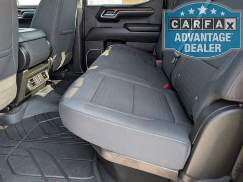 Used 2023 Chevrolet Silverado 1500 LT w/ Protection Package RWD image 20