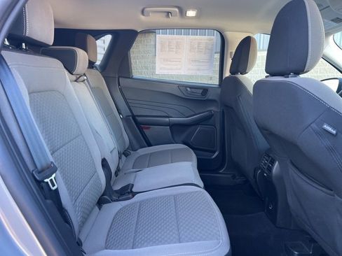 Used 2022 Ford Escape SE w/ Convenience Package image 13