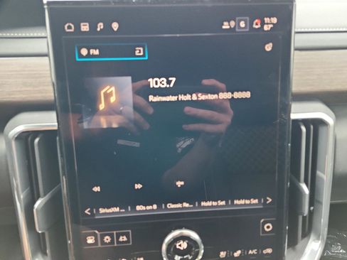 New 2026 GMC Acadia Denali w/ Super Cruise Package image 12