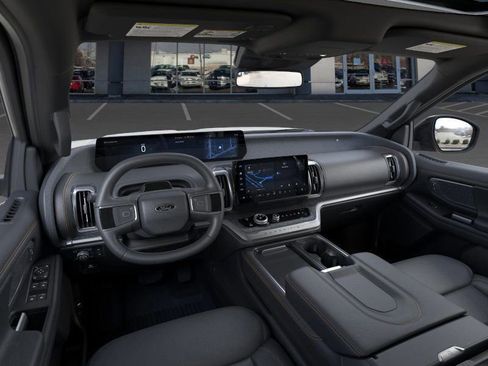 New 2026 Ford Expedition Tremor image 9