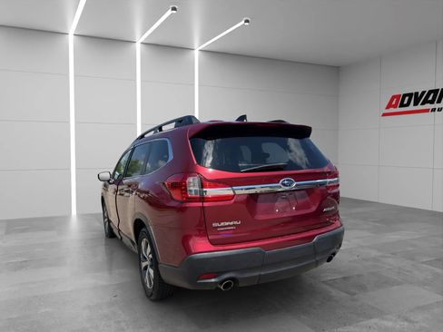 Used 2019 Subaru Ascent Premium AWD/4WD image 4