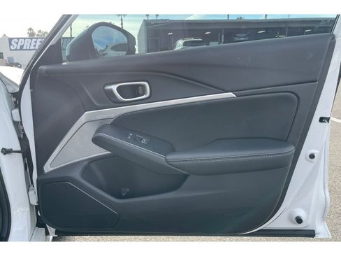 Certified 2024 Acura Integra A-Spec image 20