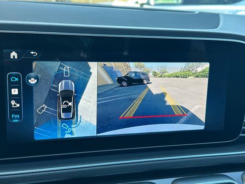 New 2026 Mercedes-Benz GLE 450 4MATIC image 19