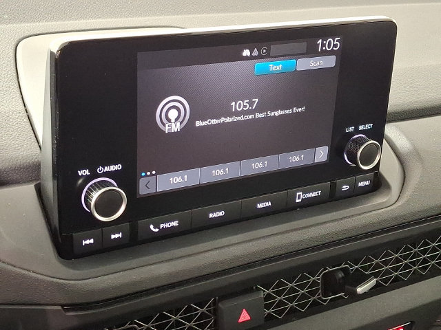 Used 2023 Honda Accord EX image 3