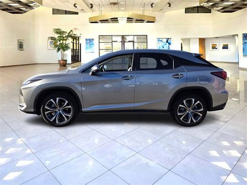 Used 2020 Lexus RX 350 350 image 4