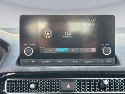 Certified 2023 Honda Civic EX image 20