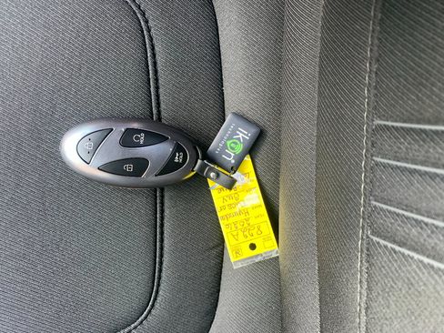 Used 2026 Hyundai Tucson SEL FWD image 33