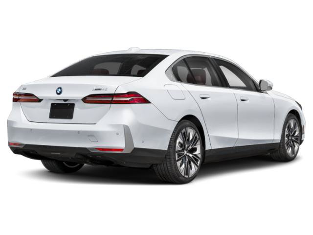 Used 2026 BMW i5 eDrive40 w/ M Sport Package AWD/4WD image 5