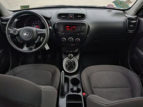 Used 2016 Kia Soul image 23