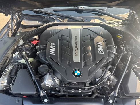 Used 2016 BMW 650i xDrive Coupe AWD/4WD image 21