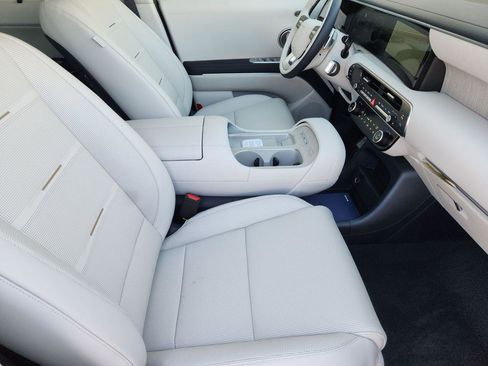 New 2026 Hyundai Palisade Calligraphy image 11