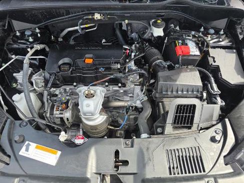 Used 2023 Honda HR-V LX image 7