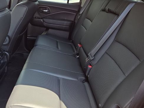Used 2021 Honda Ridgeline RTL image 12