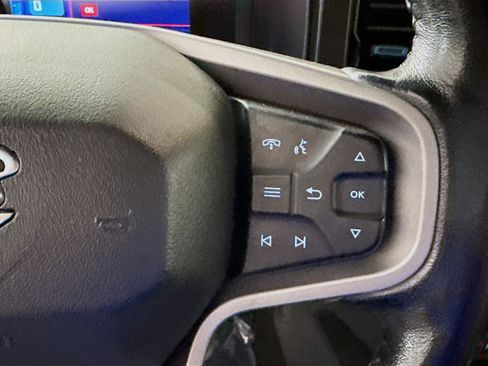 Used 2022 Ford Bronco Wildtrak AWD/4WD image 15